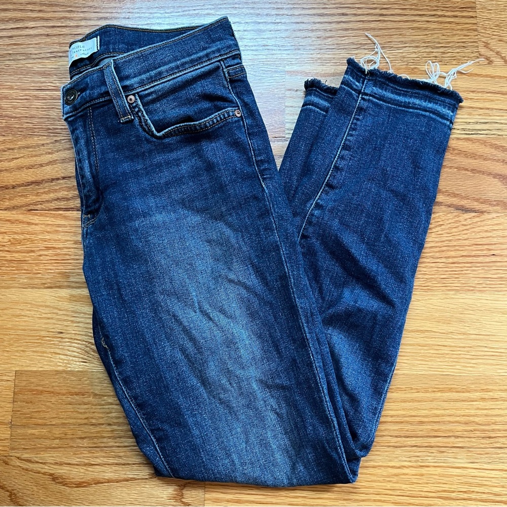 Principle denim the honor jeans size 28